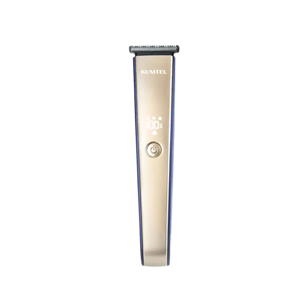 KUMTEL HCT-01 Corded & Battery Hair Clipper from Turkey