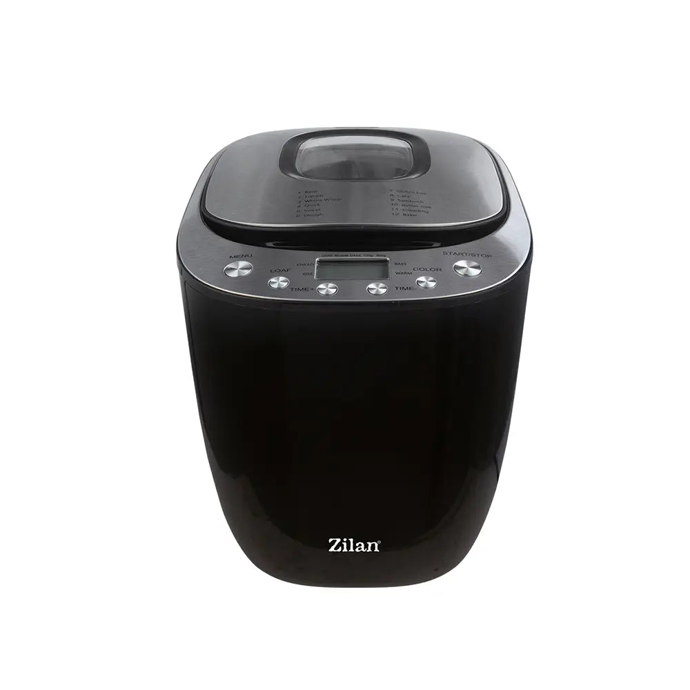 Zilan Bread Maker from Turkey for Homemade Fresh Bread