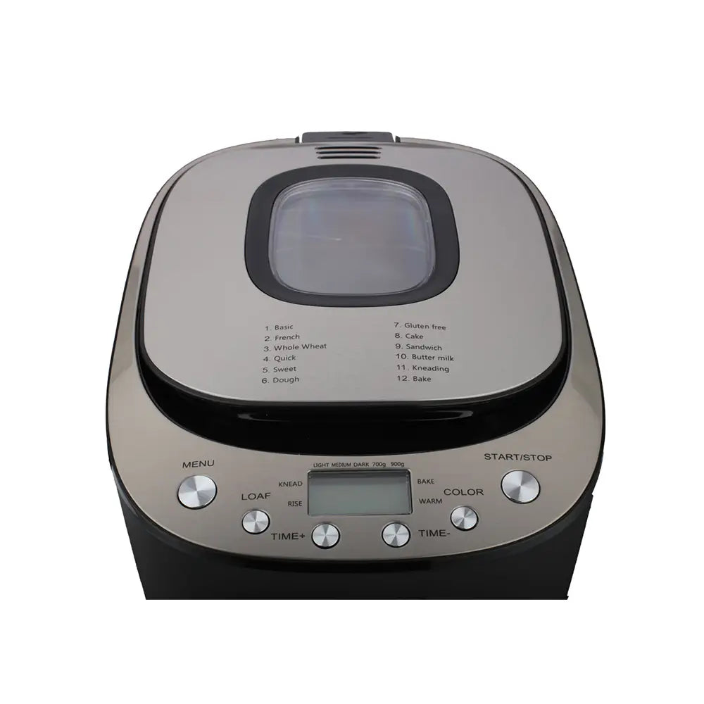 Zilan Bread Maker from Turkey for Homemade Fresh Bread