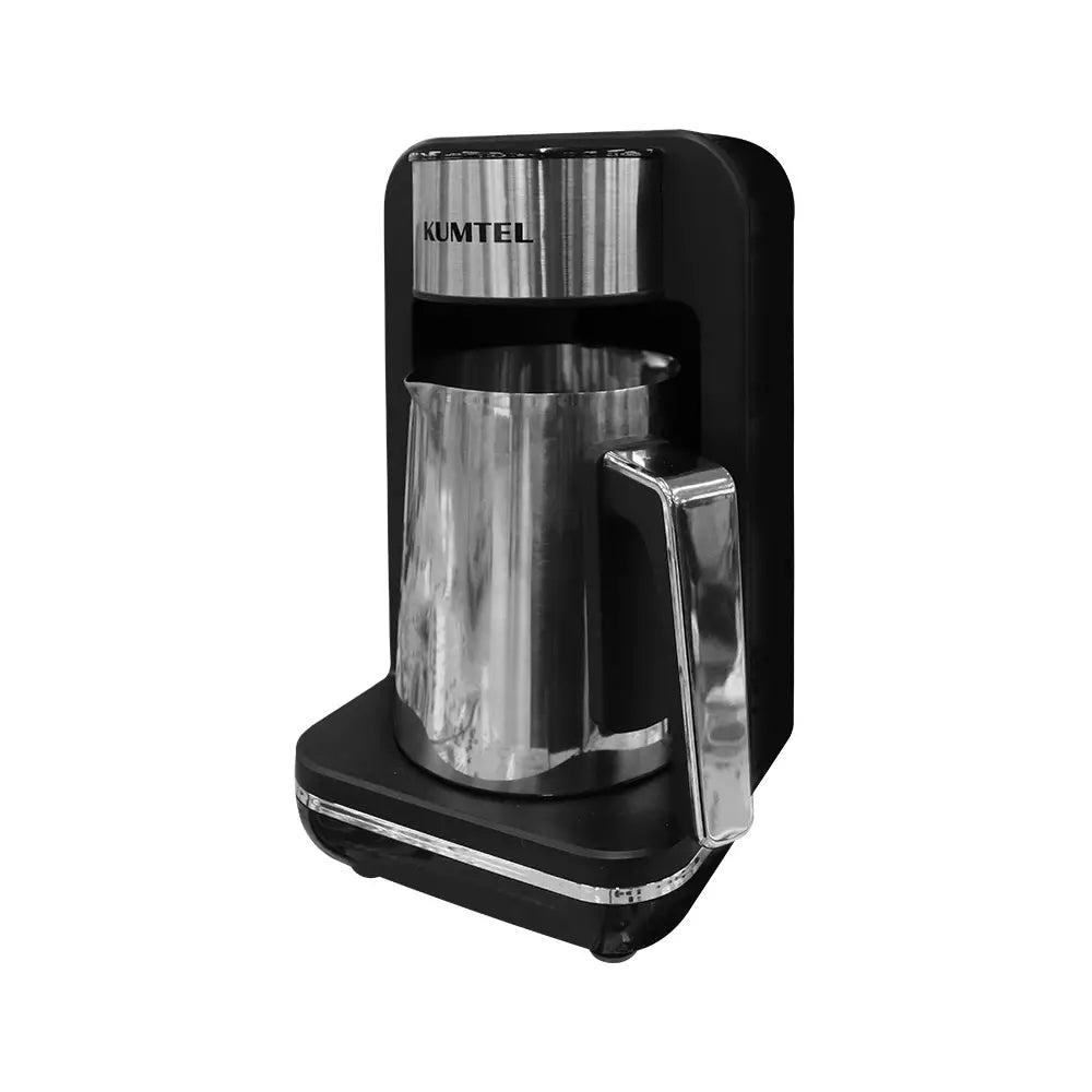 Kumtel 250ml Electric Coffee Maker with 400W Power