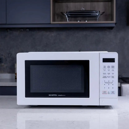 KUMTEL 20L Touch Control Microwave Oven 700W Power
