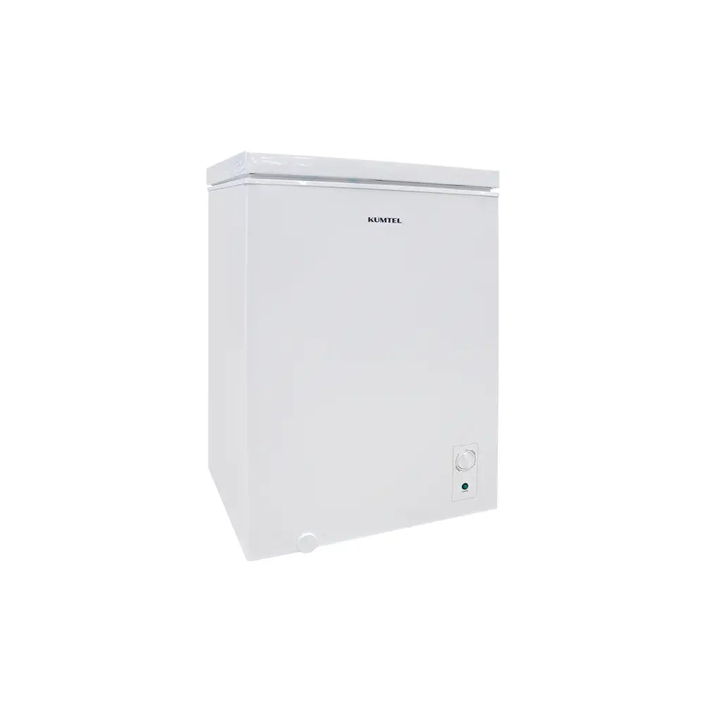 KUMTEL HCF-100 Compact Freezer for Efficient Storage