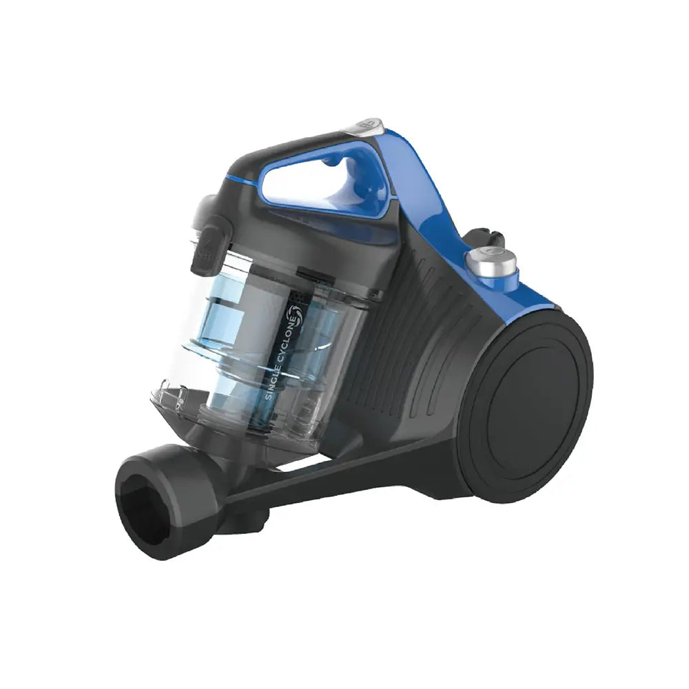 Midea 15K(B) Compact Blue Vacuum Cleaner