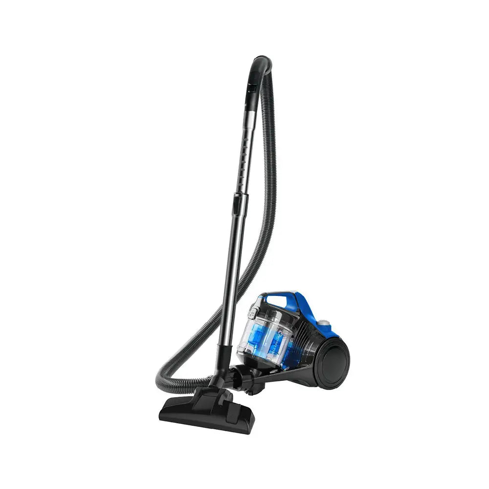 Midea 15K(B) Compact Blue Vacuum Cleaner