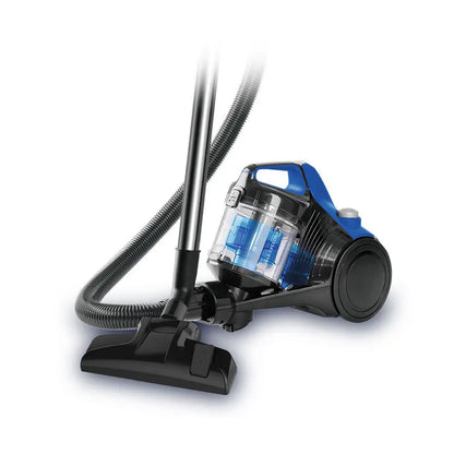 Midea 15K(B) Compact Blue Vacuum Cleaner