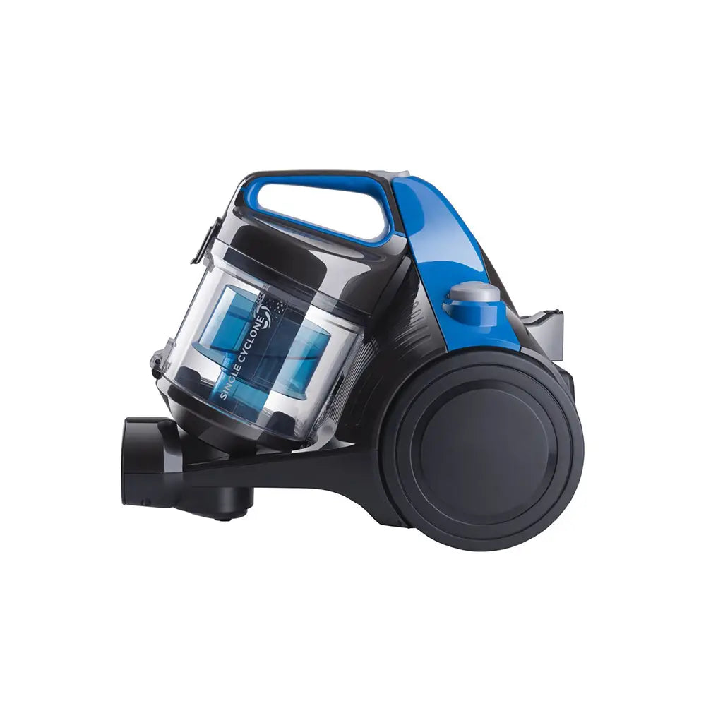 Midea 15K(B) Compact Blue Vacuum Cleaner