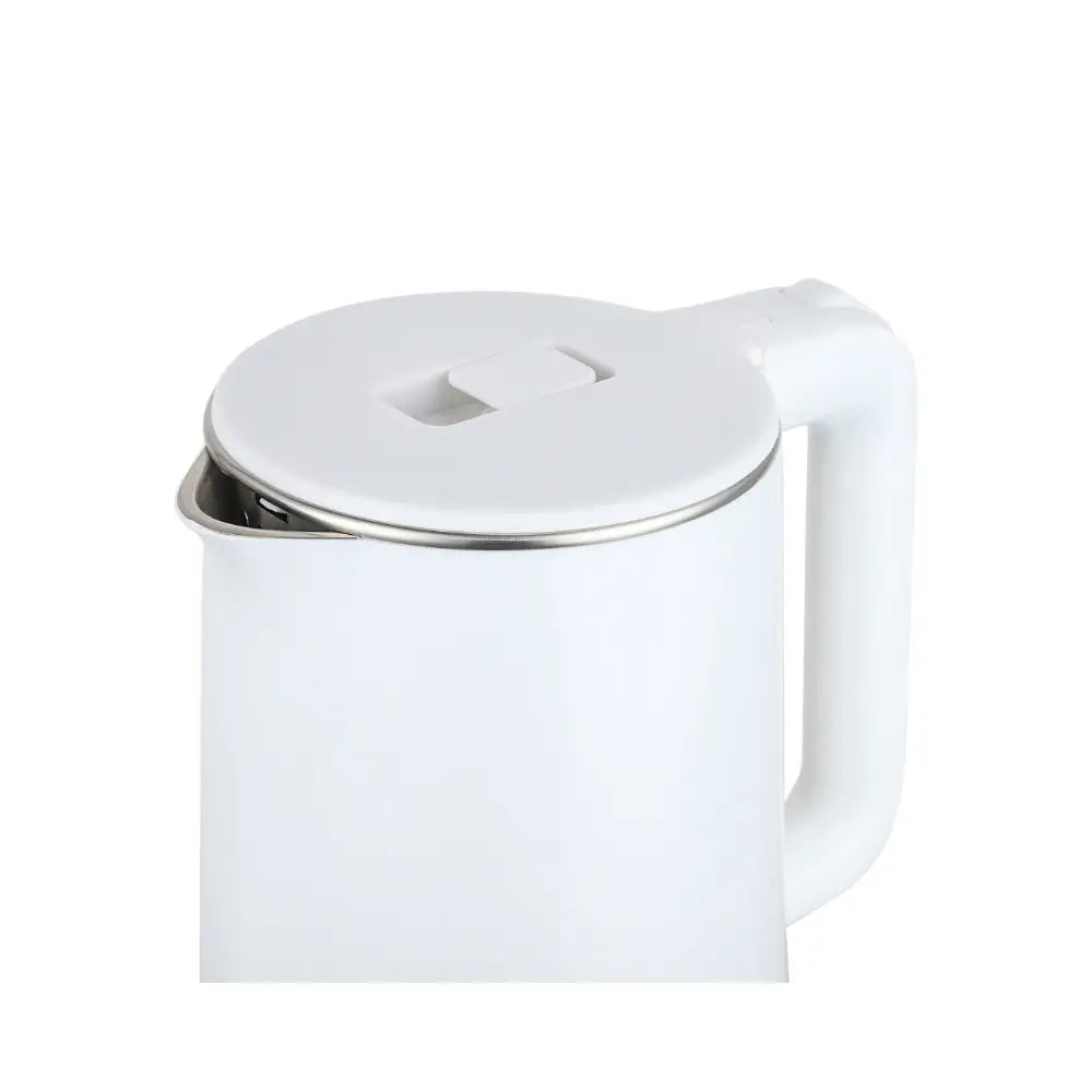 TWIX Electric Kettle 1.8L Plastic Housing 1500W