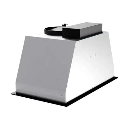 ARTEL Canopy 550 Touch Black Kitchen Hood