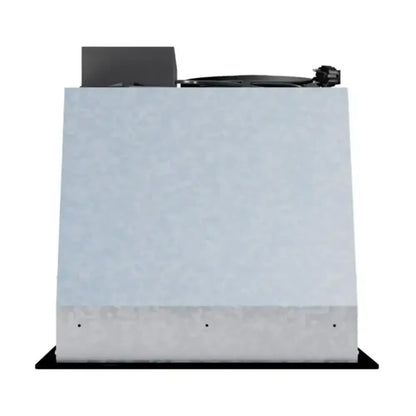 ARTEL Canopy 550 Touch Black Kitchen Hood