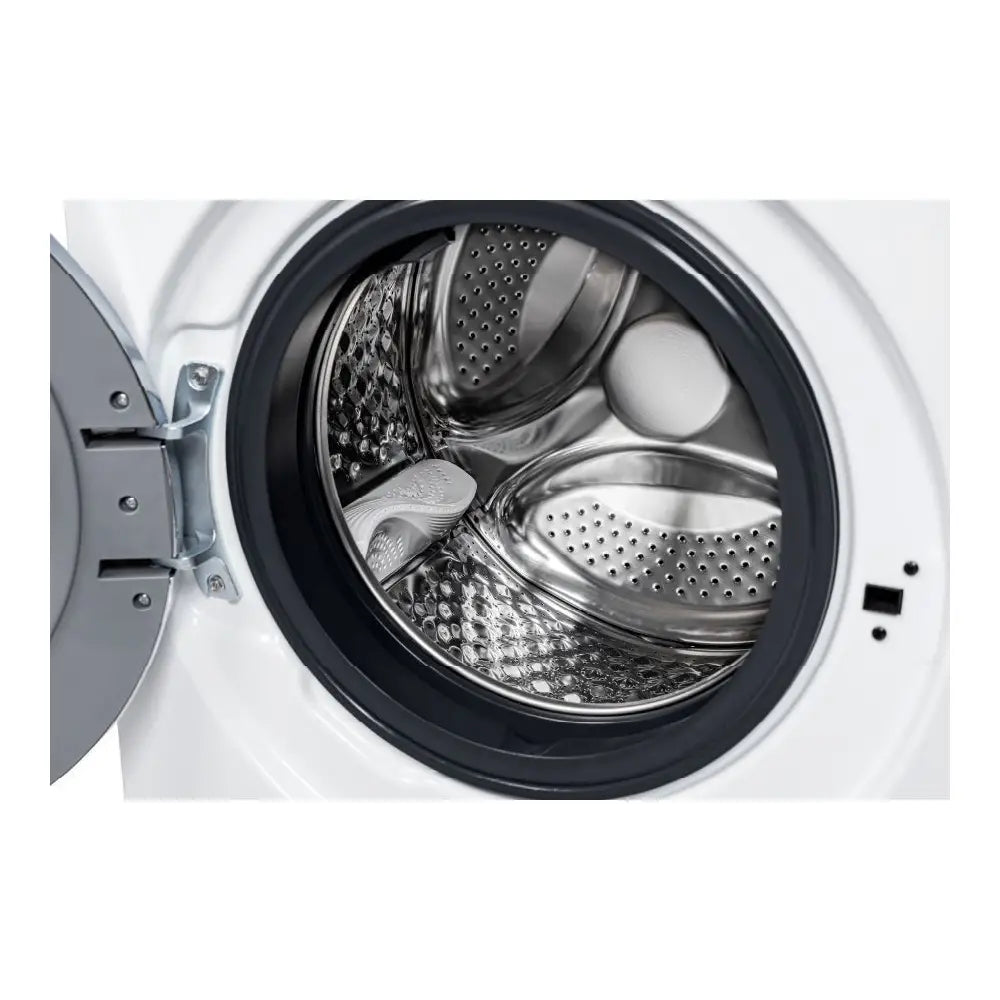 Midea Compact Front-Load Washing Machine MFA01W70B/W