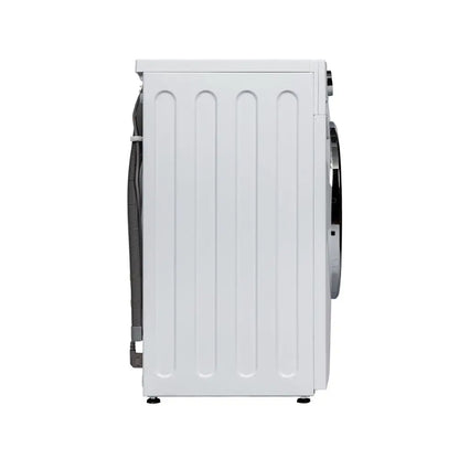 Midea Compact Front-Load Washing Machine MFA01W70B/W