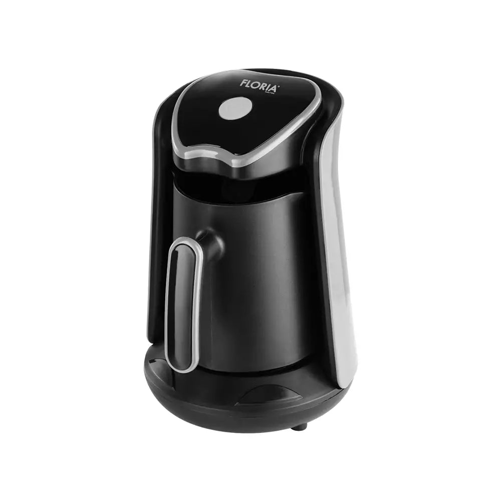 FLORIA ZLN1122 Compact Coffee Machine for Home Use