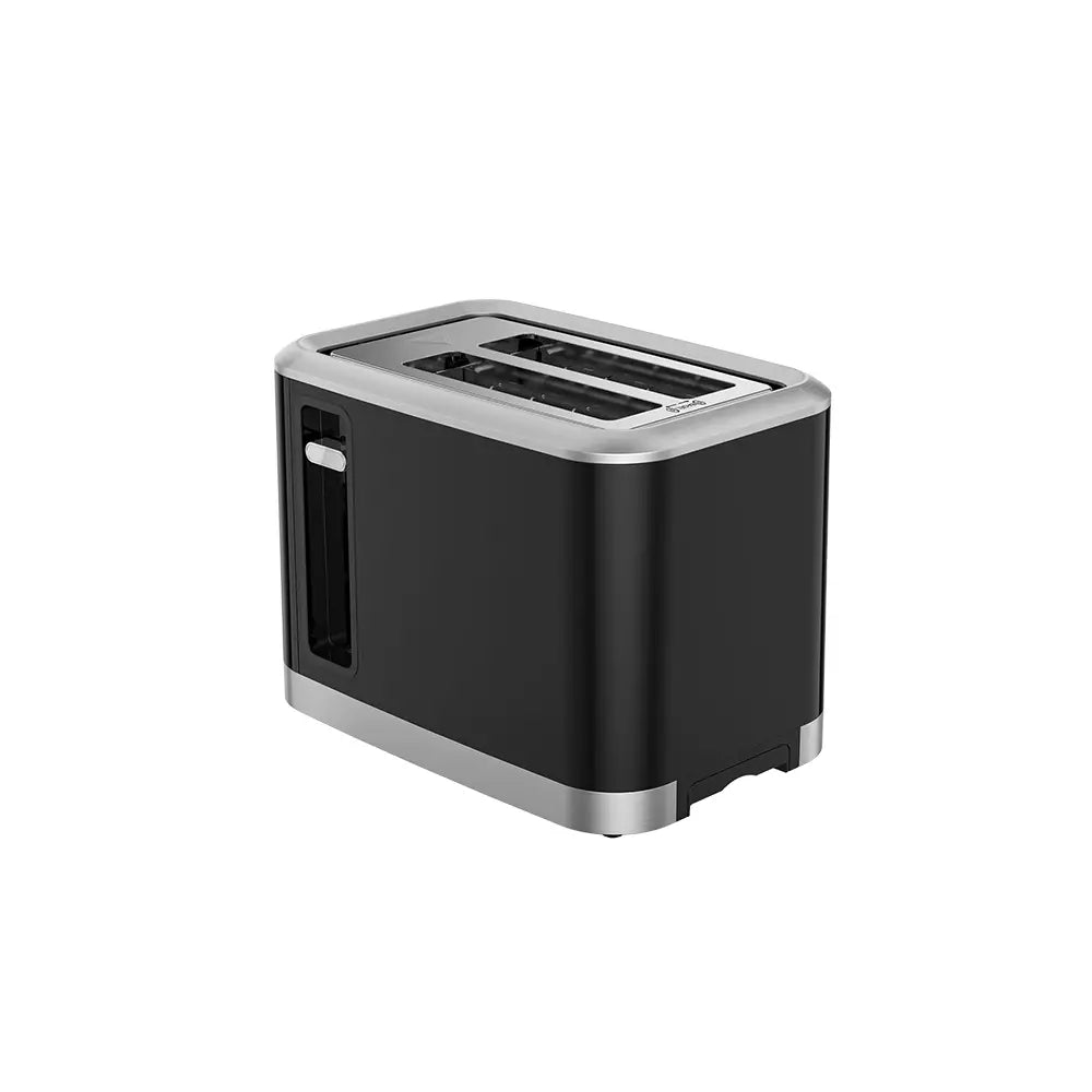 KUMTEL 7-Setting Touch Control Toaster 800W, Compact Design
