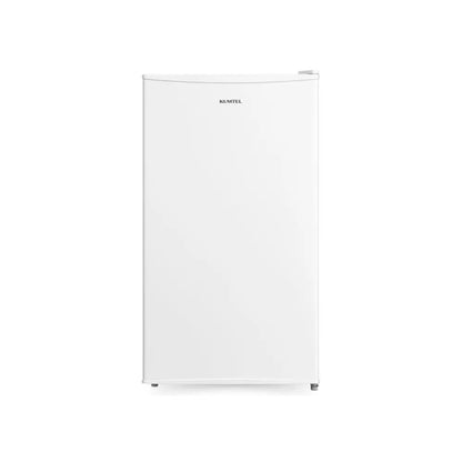 KUMTEL Single-Door Refrigerator 93L Compact Design