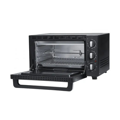 Electrolux 30L Electric Oven with Convection & Grill