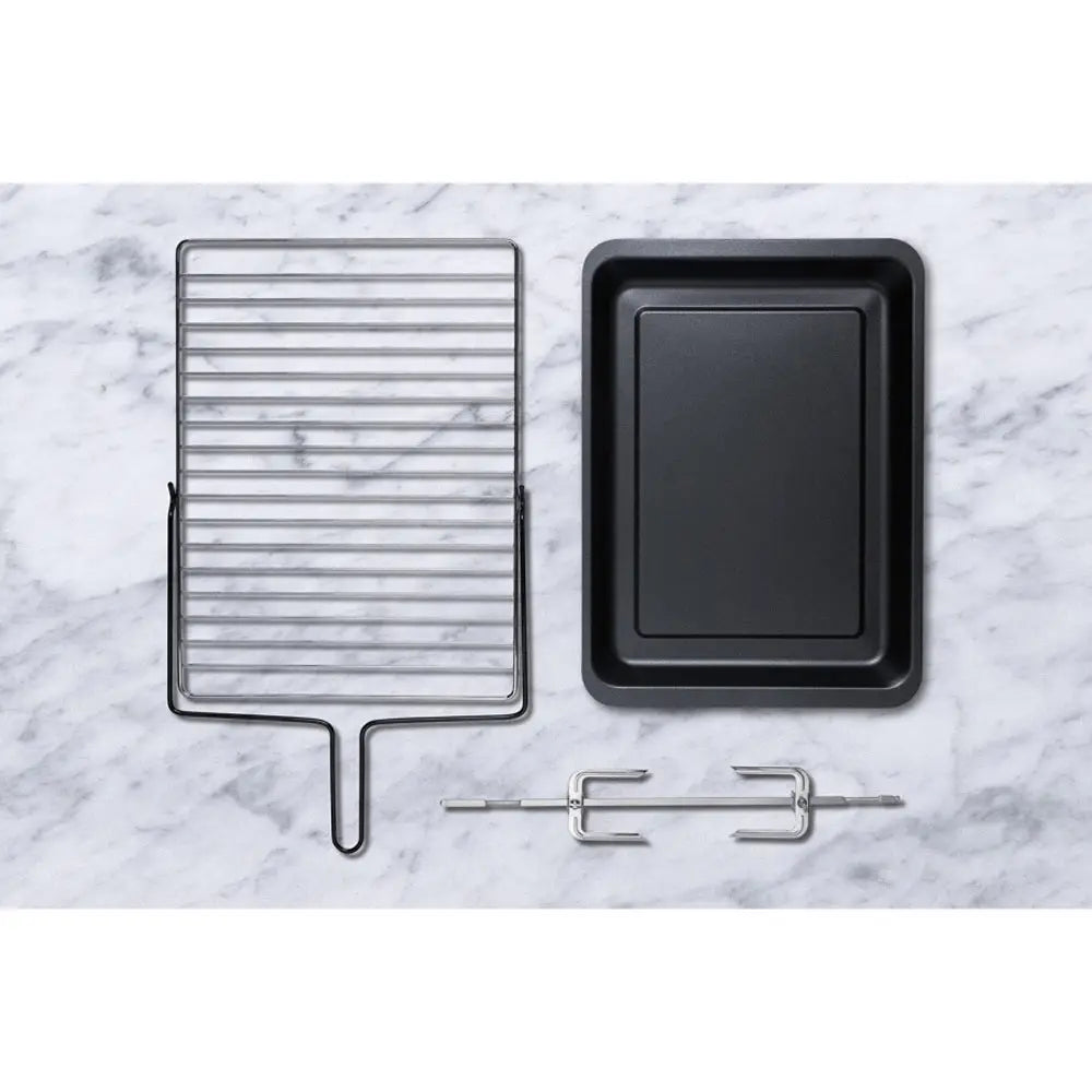 Electrolux 45L Electric Oven with Convection and Grill