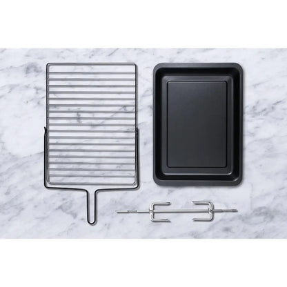 Electrolux 45L Electric Oven with Convection and Grill