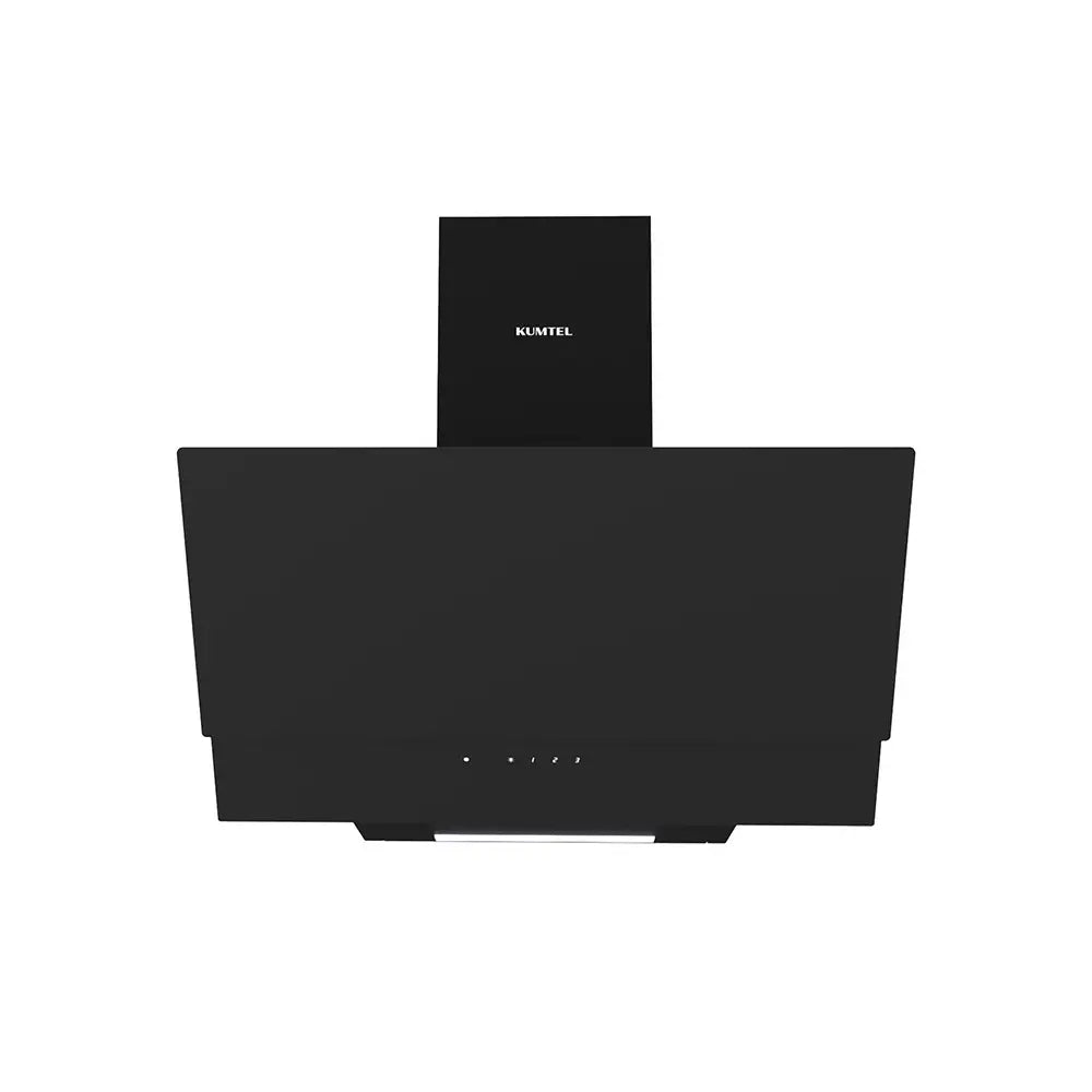 KUMTEL DA6-835 Magic Glass Kitchen Extractor Hood