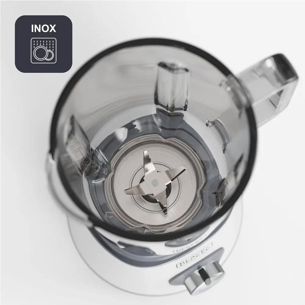 Black+Decker BXJB1002E Compact Blender for Smooth Blending