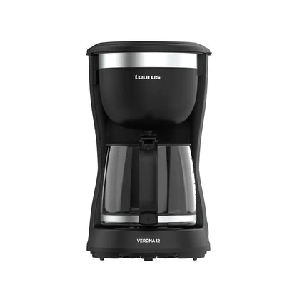 Taurus DC680C Verona 12 Coffee Machine from Spain