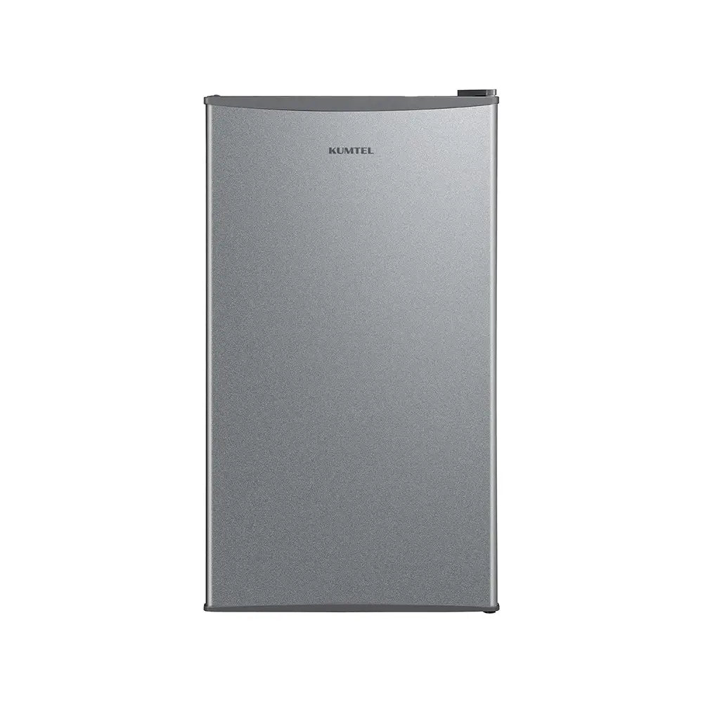 KUMTEL Single Door Refrigerator 93L E Energy Class
