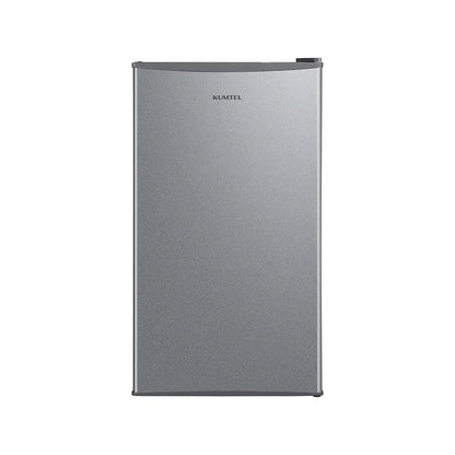 KUMTEL Single Door Refrigerator 93L E Energy Class