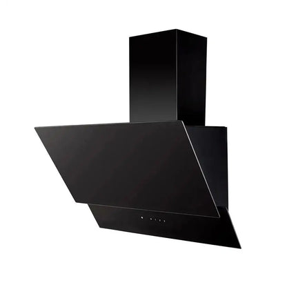 ILMONTE VELBURG DA6-835 Black Kitchen Exhaust Fan