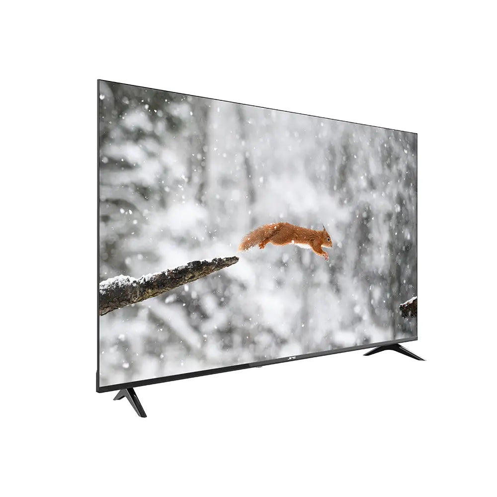 KUMTEL 75" LED TV - Large Screen for Immersive Viewing