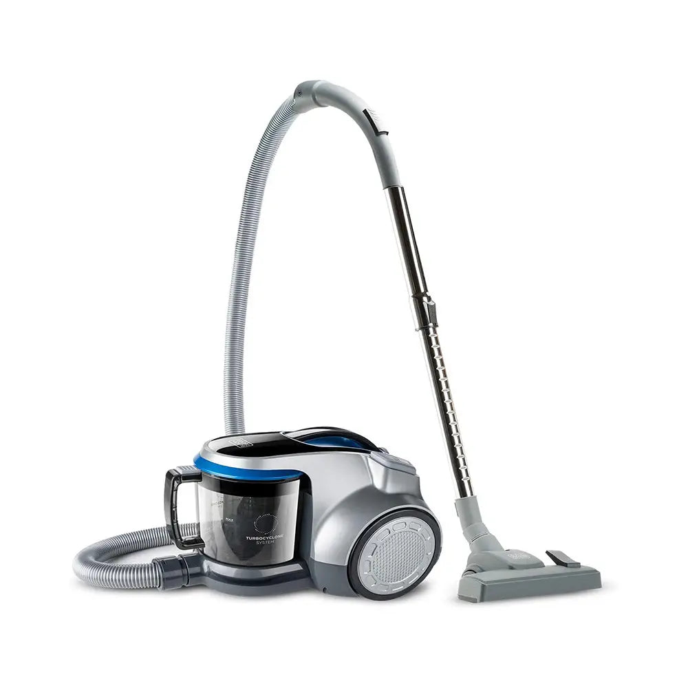 Black+Decker Powerful 18,000Pa HEPA Vacuum Cleaner