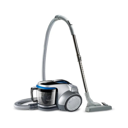 Black+Decker Powerful 18,000Pa HEPA Vacuum Cleaner