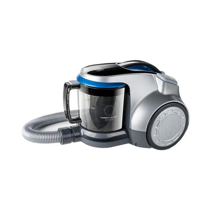 Black+Decker Powerful 18,000Pa HEPA Vacuum Cleaner