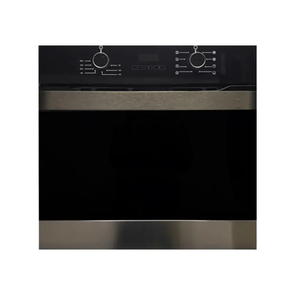 Kumtel Built-In Oven A6-SF3 DDT Black 64cm Kitchen Appliance