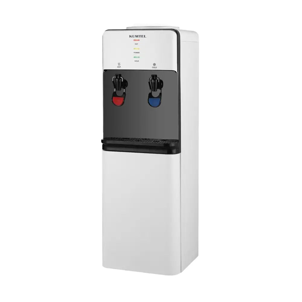 Kumtel HWD-08 Hot Water Dispenser - Compact & Efficient