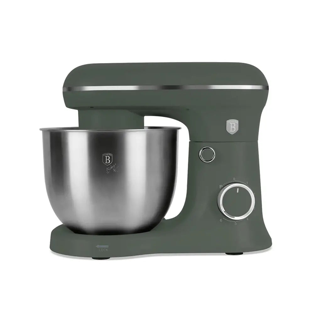 Berlinger Haus 5L Stationary Mixer with Turbo Mode 1500W