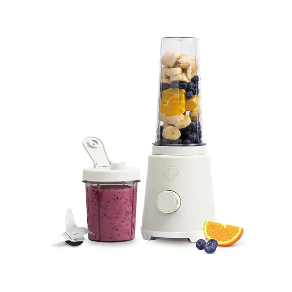 Fashion 320W Stainless Steel Blender with Portable Cups