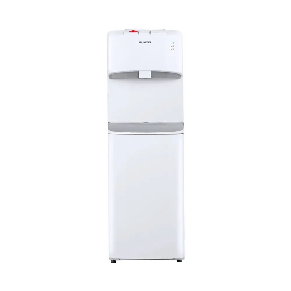 KUMTEL Water Dispenser Compact 88cm Height from Turkey