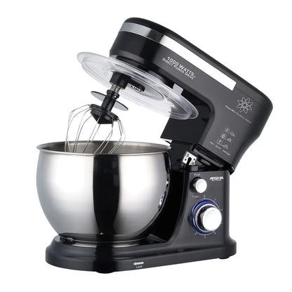ARSHIA SM118-3603 Stationary Mixer Compact Design
