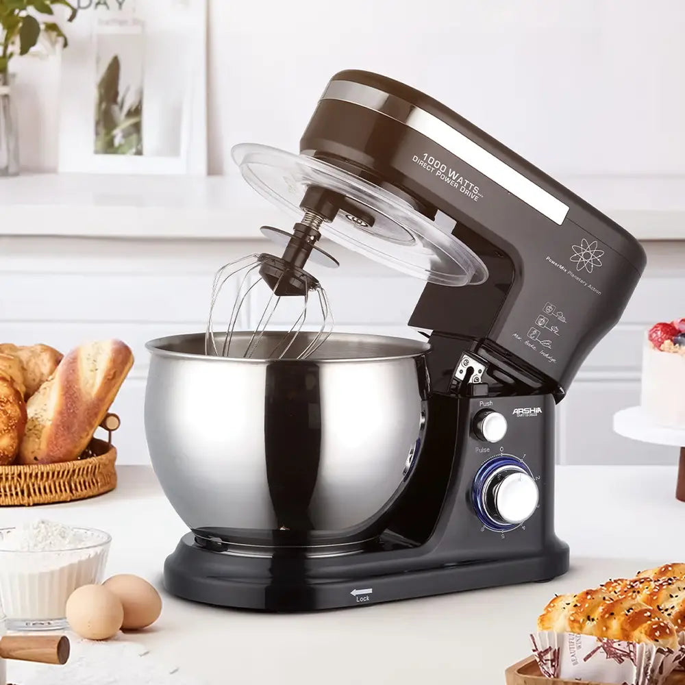 ARSHIA SM118-3603 Stationary Mixer Compact Design