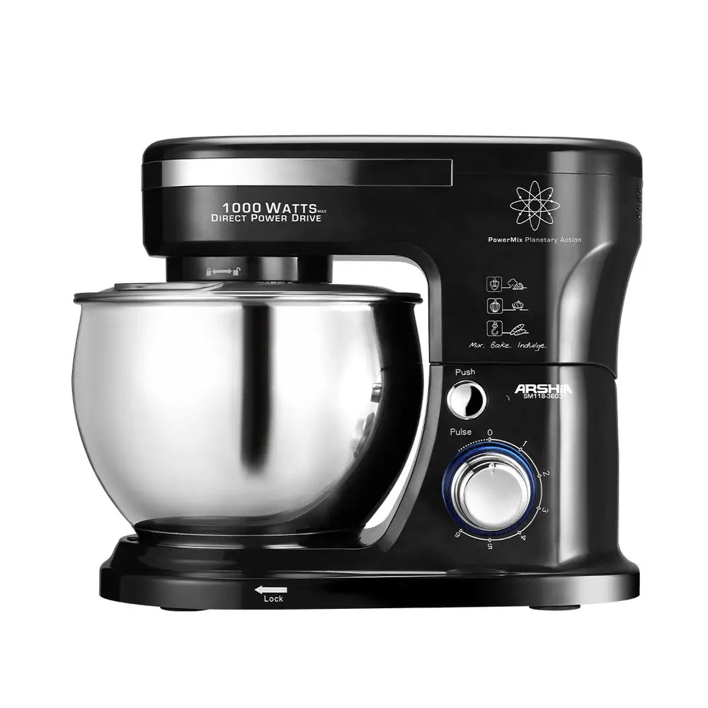 ARSHIA SM118-3603 Stationary Mixer Compact Design