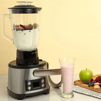 ARSHIA Multifunctional 2L Juice Extractor for Easy Juicing
