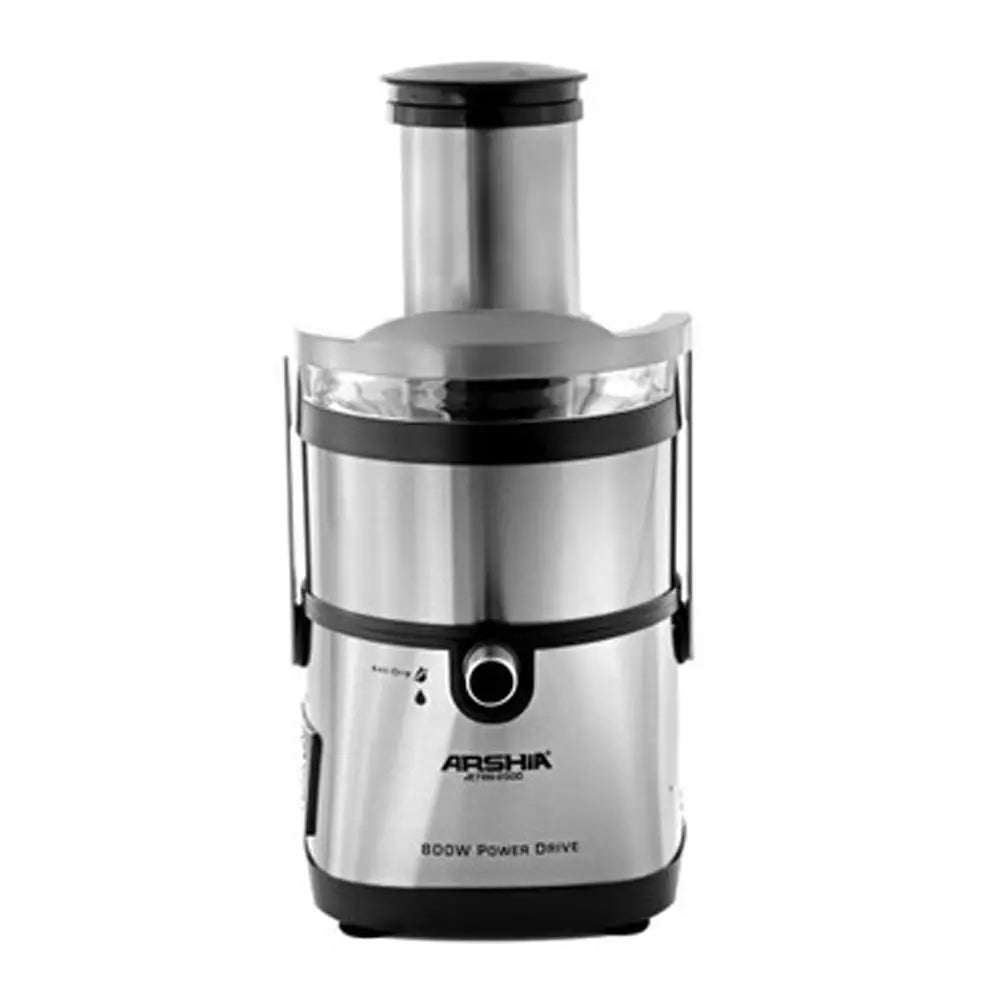ARSHIA Multifunctional 2L Juice Extractor for Easy Juicing