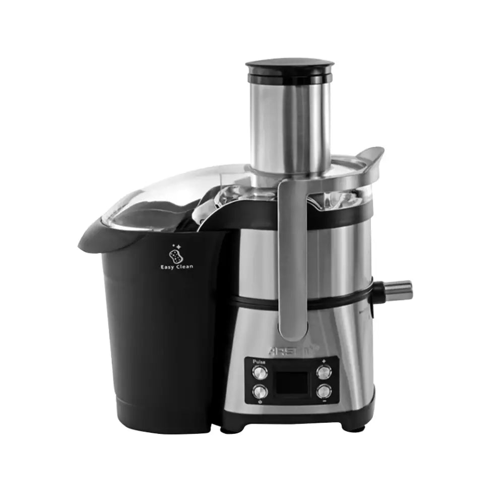 ARSHIA Multifunctional 2L Juice Extractor for Easy Juicing