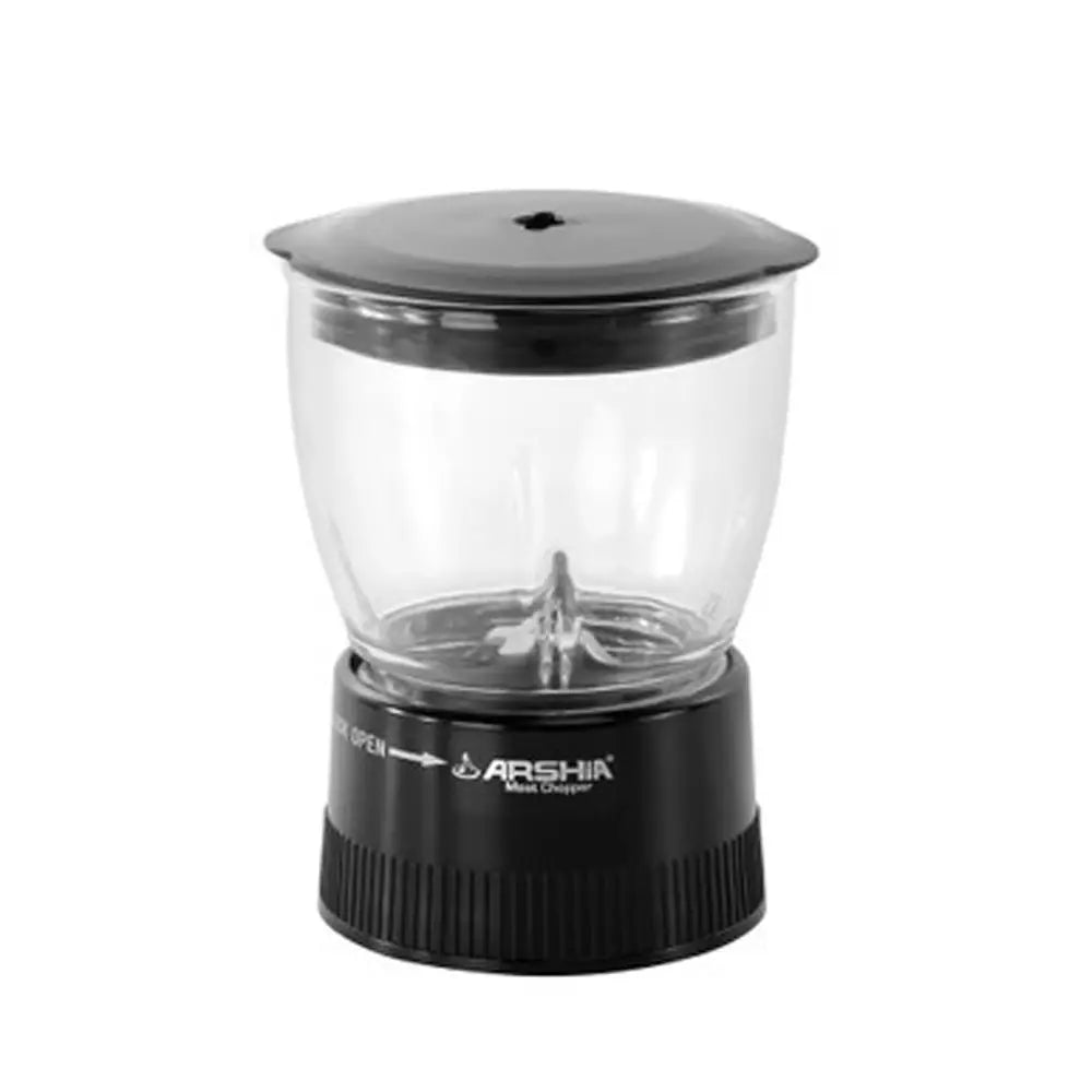 ARSHIA Multifunctional 2L Juice Extractor for Easy Juicing