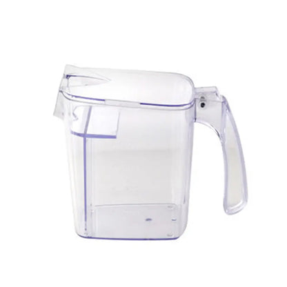 ARSHIA Multifunctional 2L Juice Extractor for Easy Juicing