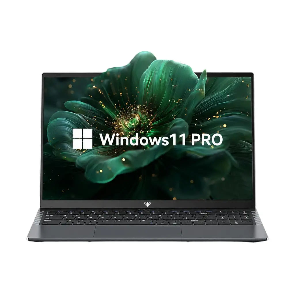 ACEMAGIC LX15 Pro 15.6" Laptop with AMD Ryzen 3 & 16GB RAM