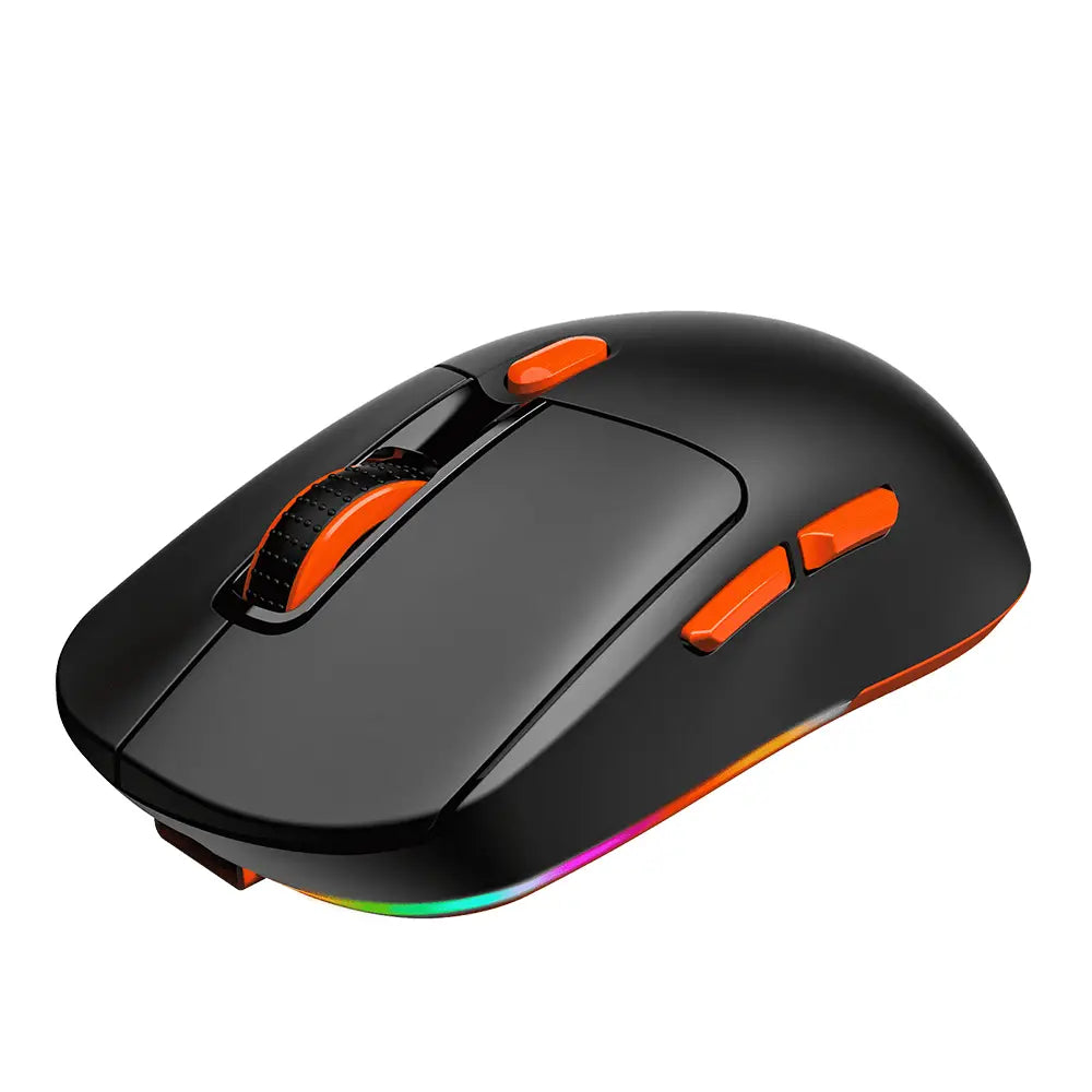 Meetion GW38 Wireless Mouse Compact and Lightweight
