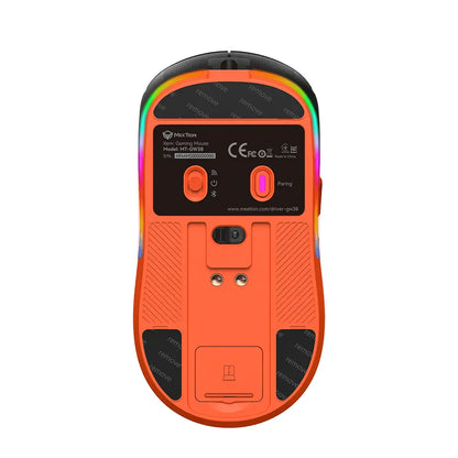 Meetion GW38 Wireless Mouse Compact and Lightweight