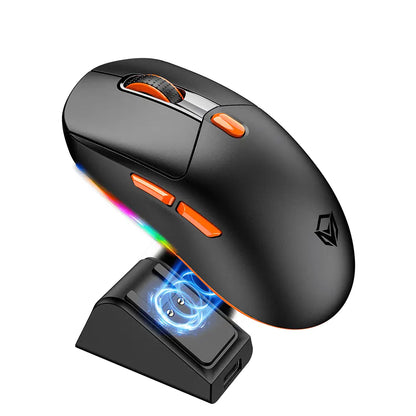 Meetion GW38 Wireless Mouse Compact and Lightweight