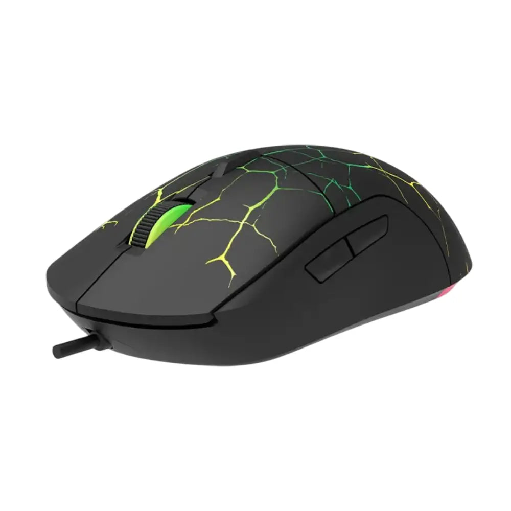 Meetion M930_V23 Wired Mouse Compact Design