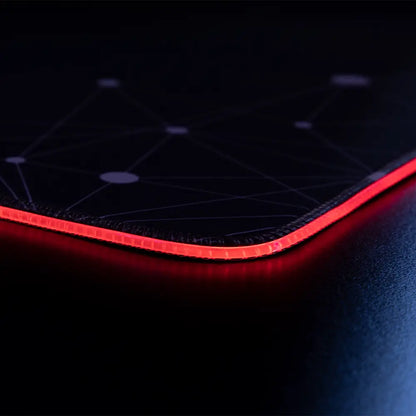 Meetion PD121 Compact Gaming Mouse Pad for Precision